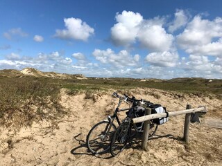 Casa per le vacanze Bergen (Holland) Ambiente 26