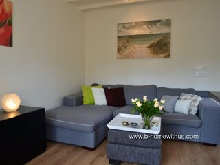 Casa per le vacanze Bergen (Holland) Caratteristiche 10