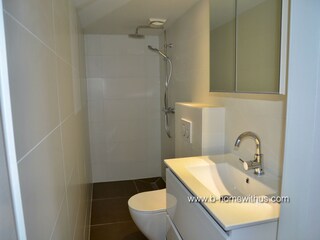 Vakantiehuis Bergen (Holland) Kenmerken 16