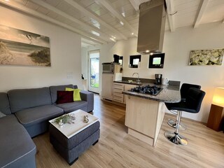 Casa per le vacanze Bergen (Holland) Caratteristiche 8