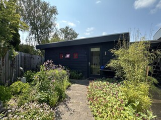 Casa per le vacanze Bergen (Holland) Registrazione all'aperto 6