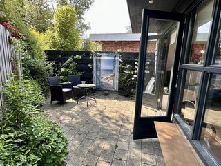 Casa per le vacanze Bergen (Holland) Registrazione all'aperto 2