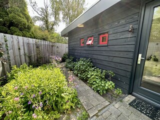 Casa per le vacanze Bergen (Holland) Registrazione all'aperto 4