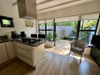 Casa per le vacanze Bergen (Holland) Caratteristiche 9