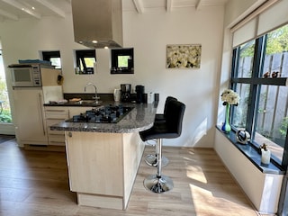 Holiday house Bergen (Holland) Features 12