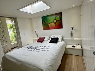 Holiday house Bergen (Holland) Features 14