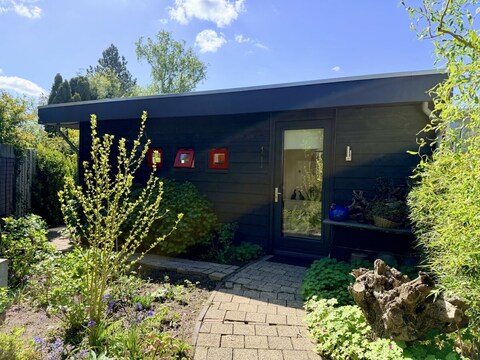 Vakantiehuis Blauwe Kip