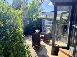 Holiday house Bergen (Holland) Outdoor Recording 5