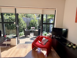 Holiday house Bergen (Holland) Features 7