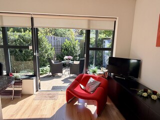 Vakantiehuis Bergen (Holland) Kenmerken 7