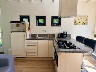 Casa per le vacanze Bergen (Holland) Caratteristiche 10