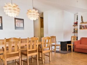 Apartment Chesa Pitz Alv 32 - Pontresina - Pontresina - image1