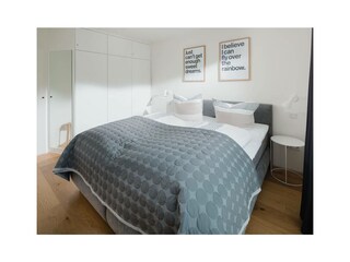 Ferienwohnung Norddeich Ausstattung 23