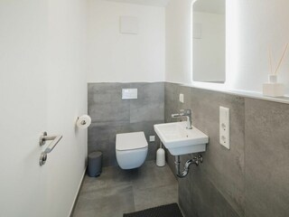 Gäste-WC