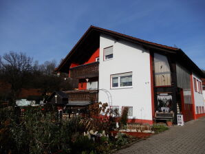 Ferienwohnung Haus am Bach - Litzendorf - image1