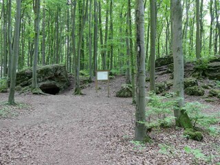 Jungfernhöhle