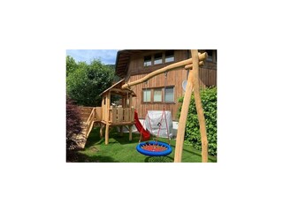 Spielplatz NEU 2022
