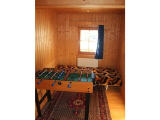 15 Reserve-Spielzimmer