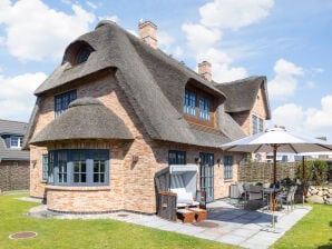 Ferienhaus Bals Friesenweg 6 Ferienhaus 2