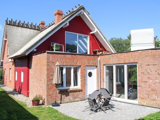 Appartamento per vacanze Westerholz Registrazione all'aperto 3