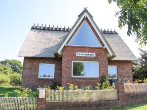 Ferienwohnung Lotsenhaus - Westerholz - image1