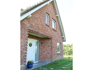 Appartamento per vacanze Westerholz Registrazione all'aperto 4