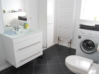 Apartamento de vacaciones Westerholz Características 11