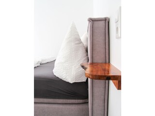 Apartamento de vacaciones Westerholz Características 13