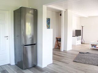 Apartamento de vacaciones Westerholz Características 10