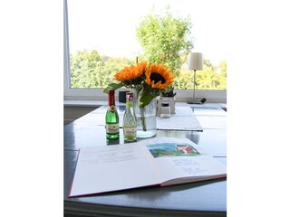 Apartamento de vacaciones Westerholz Características 15