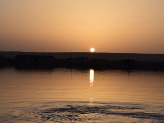 Chalet Rust am Neusiedler See Ambiente 28