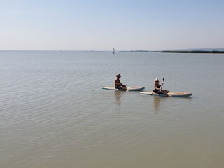 Chalet Rust am Neusiedler See Ambiente 29