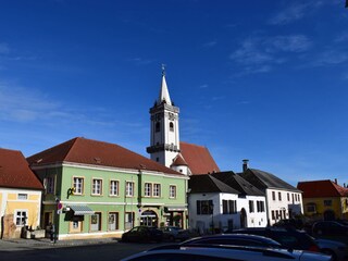 Chalet Rust am Neusiedler See Ambiente 32