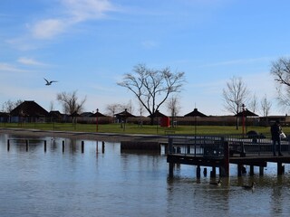 Chalet Rust am Neusiedler See Ambiente 33