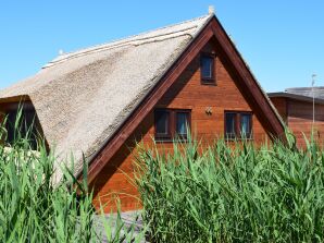 Chalet im See Nr. 44 - Rust am Neusiedler See - image1