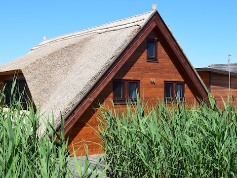 Chalet by the Lake No. 44