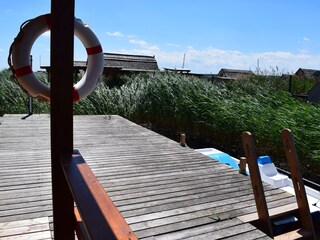 Chalet Rust am Neusiedler See Registrazione all'aperto 7