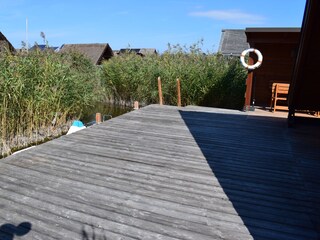 Chalet Rust am Neusiedler See Registrazione all'aperto 6