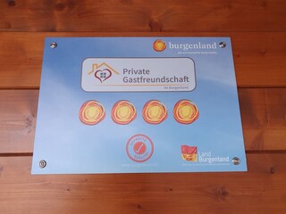 Chalet Rust am Neusiedler See Registrazione all'aperto 12