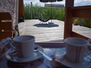 Chalet Rust am Neusiedler See Registrazione all'aperto 9