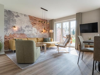 Ferienhaus St. Peter-Ording Ausstattung 6
