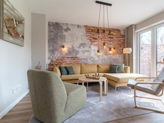 Ferienhaus St. Peter-Ording Ausstattung 7
