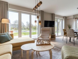 Ferienhaus St. Peter-Ording Ausstattung 8