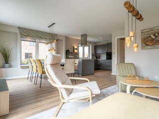Ferienhaus St. Peter-Ording Ausstattung 9