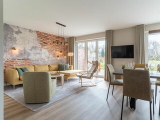 Ferienhaus St. Peter-Ording Ausstattung 10