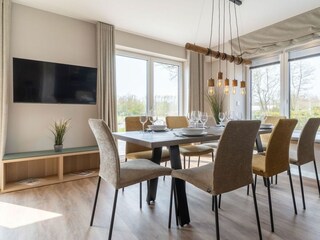 Ferienhaus St. Peter-Ording Ausstattung 12
