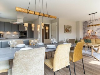 Ferienhaus St. Peter-Ording Ausstattung 13