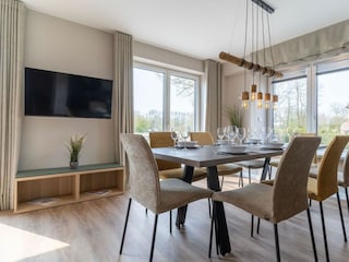 Ferienhaus St. Peter-Ording Ausstattung 14