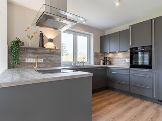 Ferienhaus St. Peter-Ording Ausstattung 15