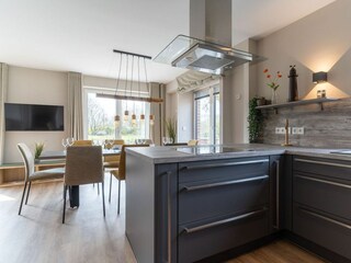Ferienhaus St. Peter-Ording Ausstattung 16